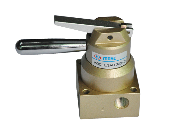 SHA-341-3,SAHϵ���ֶ���������MOHE CYLINDER