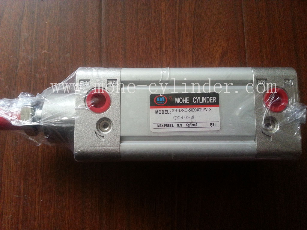 SH-DNC-50X40PPV-S,MOHE CYLINDER,MOHE����